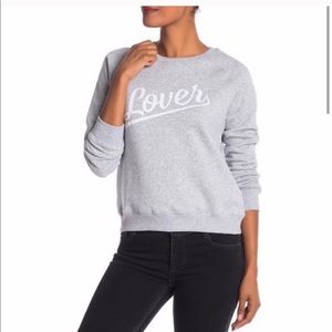 Rebecca Minkoff - Lover Sweater